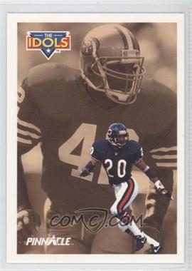 1991 Pinnacle - [Base] #373 - Ronnie Lott, Mark Carrier