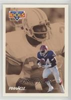 Thurman Thomas, Earl Campbell [Noted]