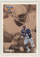 Thurman Thomas, Earl Campbell [EX to NM]