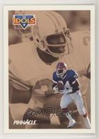 Thurman Thomas, Earl Campbell