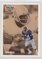 Thurman Thomas, Earl Campbell [EX to NM]