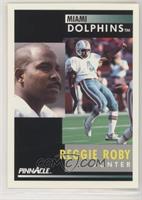 Reggie Roby