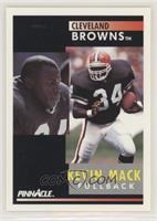 Kevin Mack