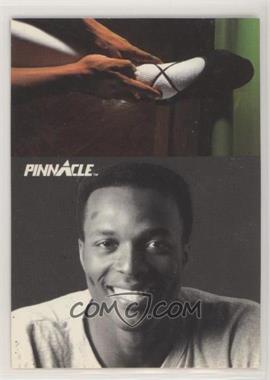 1991 Pinnacle - [Base] #401 - Al Toon [Poor to Fair]