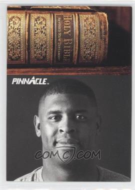 1991 Pinnacle - [Base] #408 - Reggie White