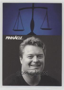 1991 Pinnacle - [Base] #410 - Bart Oates