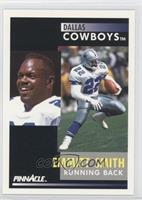 Emmitt Smith (