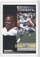 Emmitt Smith (