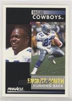 Emmitt Smith (