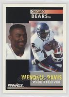 Wendell Davis