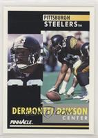 Dermontti Dawson