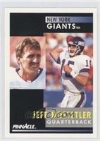 Jeff Hostetler