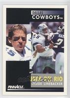 Jack Del Rio