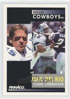 Jack Del Rio