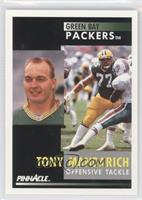 Tony Mandarich