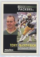 Tony Mandarich