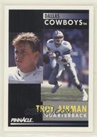 Troy Aikman