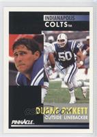 Duane Bickett