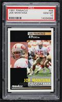 Joe Montana [PSA 10 GEM MT]