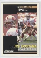 Joe Montana [EX to NM]