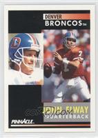 John Elway