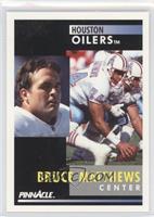 Bruce Matthews