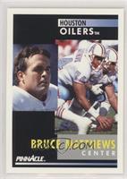 Bruce Matthews