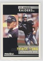 Howie Long