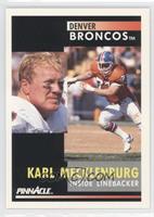 Karl Mecklenburg