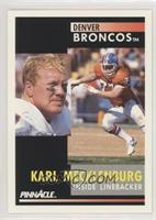 Karl Mecklenburg