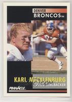 Karl Mecklenburg