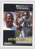 Anthony Carter