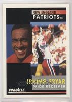 Irving Fryar