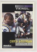 Chris Doleman