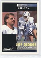 Jeff George