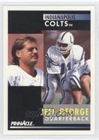 Jeff George