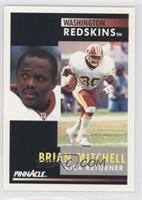 Brian Mitchell