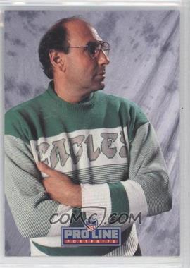 1991 Pro Line Portraits - Autographs #_RIKO - Rich Kotite
