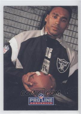 1991 Pro Line Portraits - Autographs #_ROCR - Roger Craig