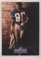 Steve Largent