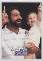 Franco Harris