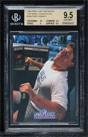 Troy Aikman [BGS 9.5 GEM MINT]