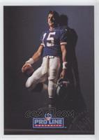 Jeff Hostetler