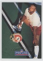 Earnest Byner