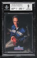 Roger Staubach [BGS 9 MINT]