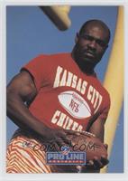 Christian Okoye