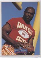 Christian Okoye