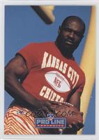 Christian Okoye