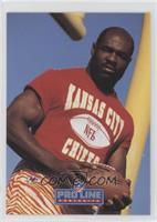 Christian Okoye