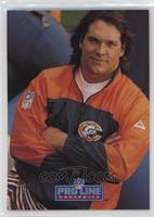 Steve McMichael